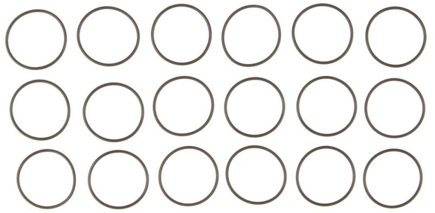 MAHLE GS33337 Fuel Injection Nozzle O-Ring