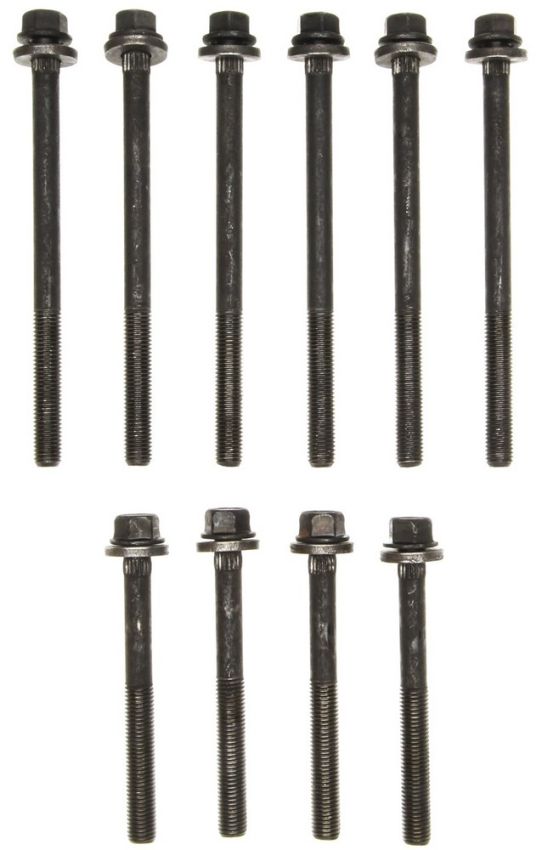 MAHLE GS33341 Engine Cylinder Head Bolt Set