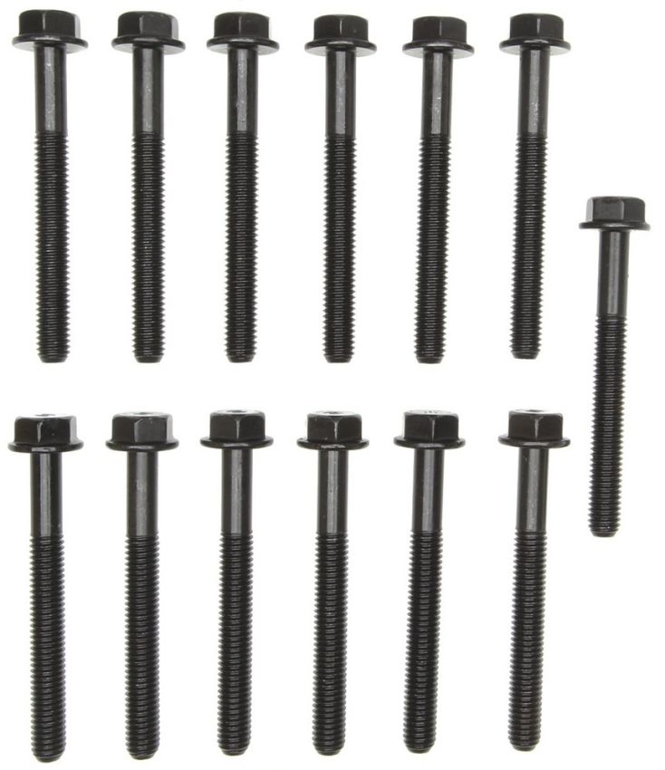 MAHLE GS33351 Engine Cylinder Head Bolt Set