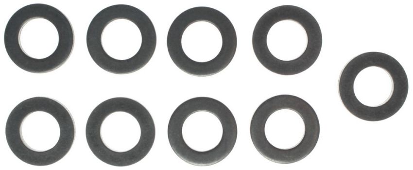 MAHLE GS33354 Engine Cylinder Head Bolt Washer Set