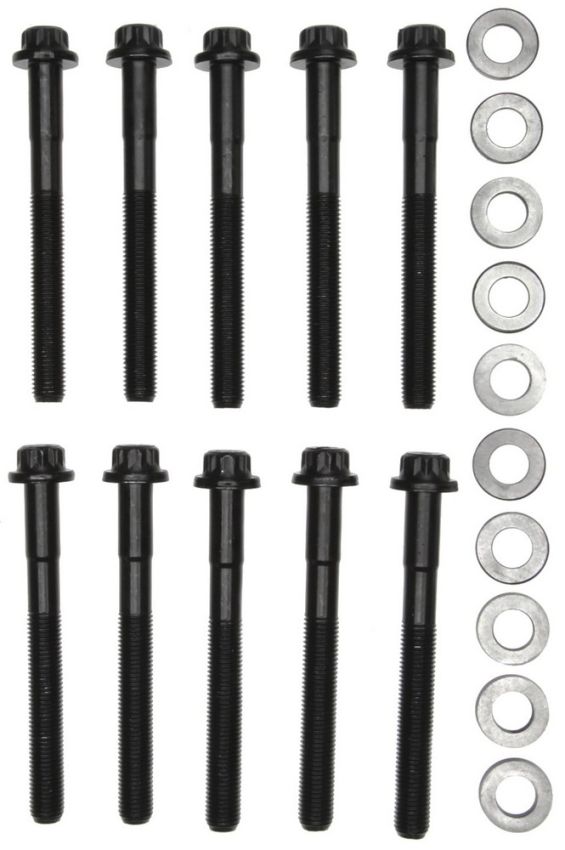 MAHLE GS33355 Engine Cylinder Head Bolt Set