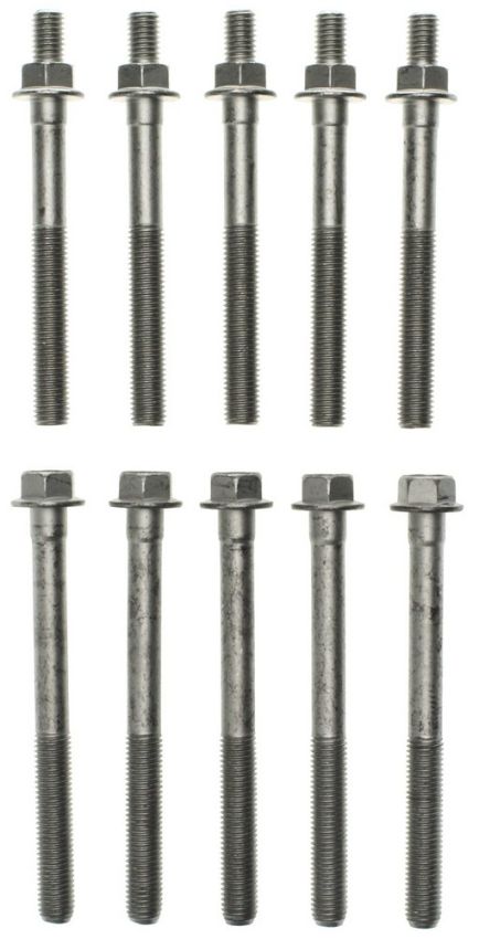 MAHLE GS33362 Engine Cylinder Head Bolt Set