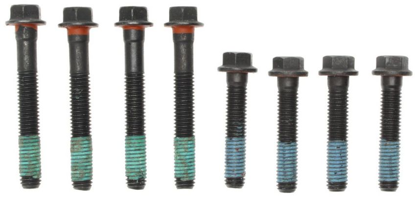 MAHLE GS33363 Engine Cylinder Head Bolt Set