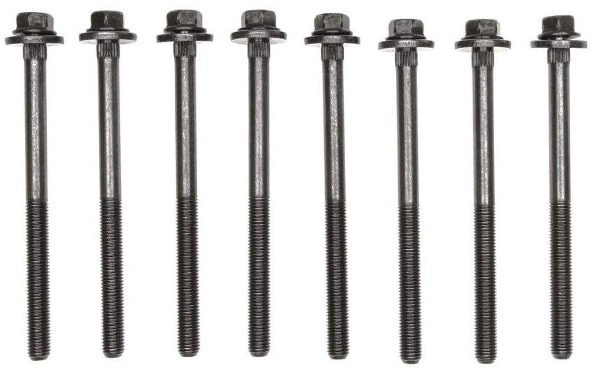 MAHLE GS33366 Engine Cylinder Head Bolt Set
