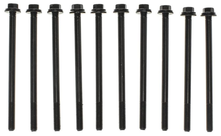 MAHLE GS33368 Engine Cylinder Head Bolt Set