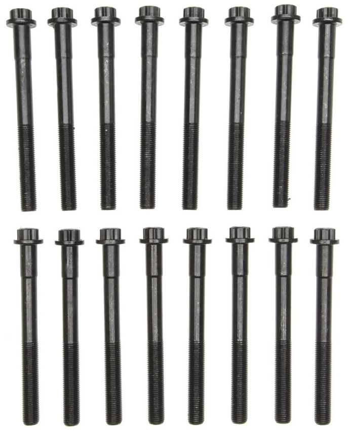 MAHLE GS33369 Engine Cylinder Head Bolt Set