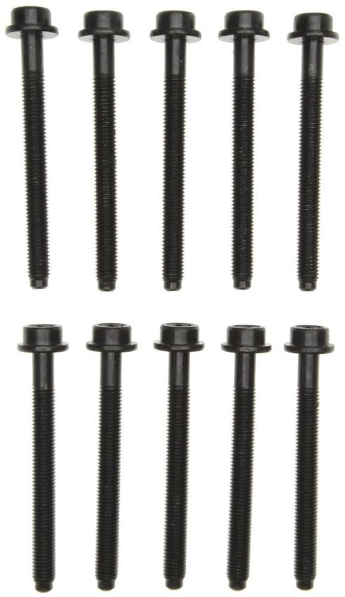 MAHLE GS33376 Engine Cylinder Head Bolt Set
