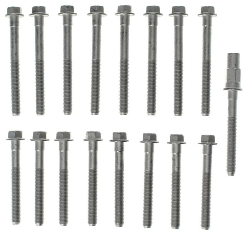 MAHLE GS33377 Engine Cylinder Head Bolt Set