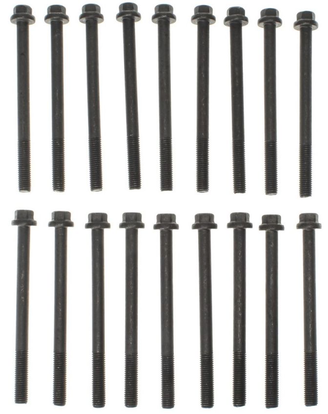 MAHLE GS33379 Engine Cylinder Head Bolt Set