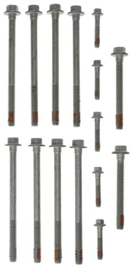 MAHLE GS33380 Engine Cylinder Head Bolt Set