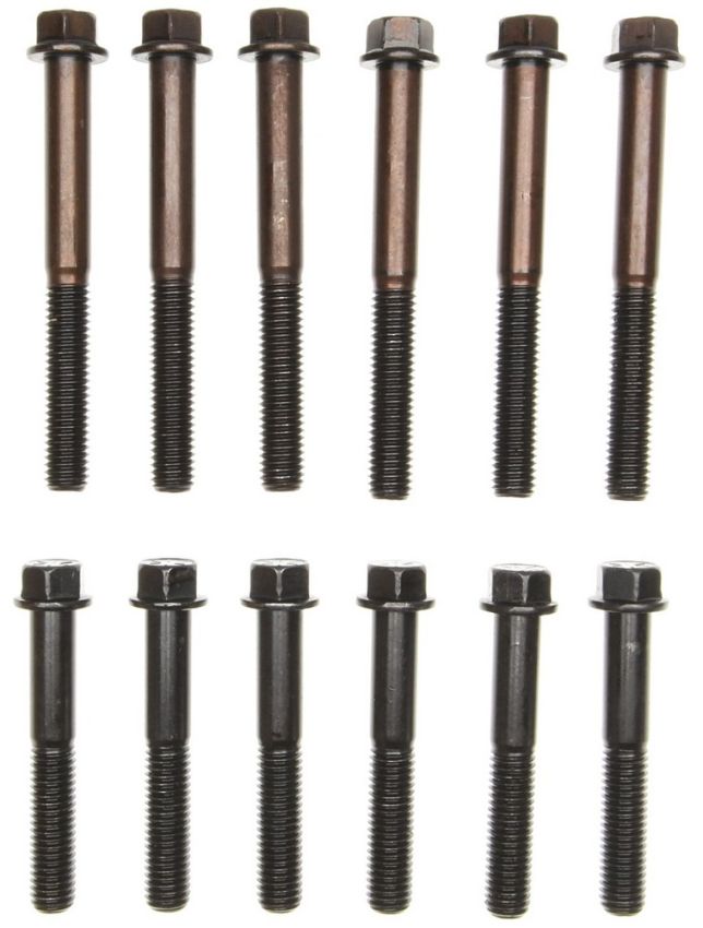 MAHLE GS33381 Engine Cylinder Head Bolt Set