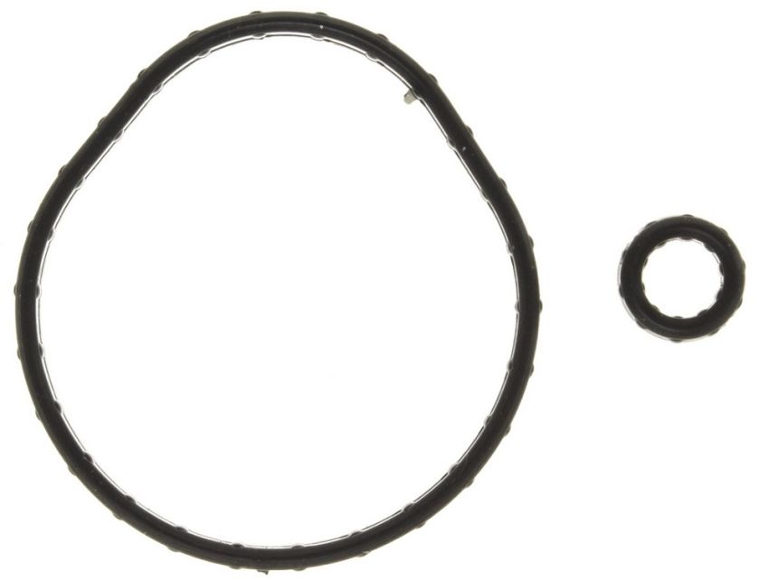 MAHLE GS33382 Engine Coolant Thermostat Gasket Set