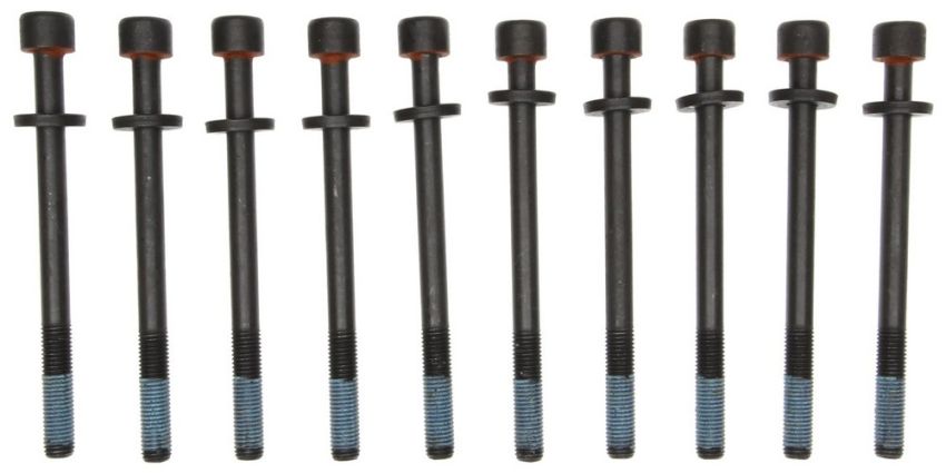 MAHLE GS33386 Engine Cylinder Head Bolt Set