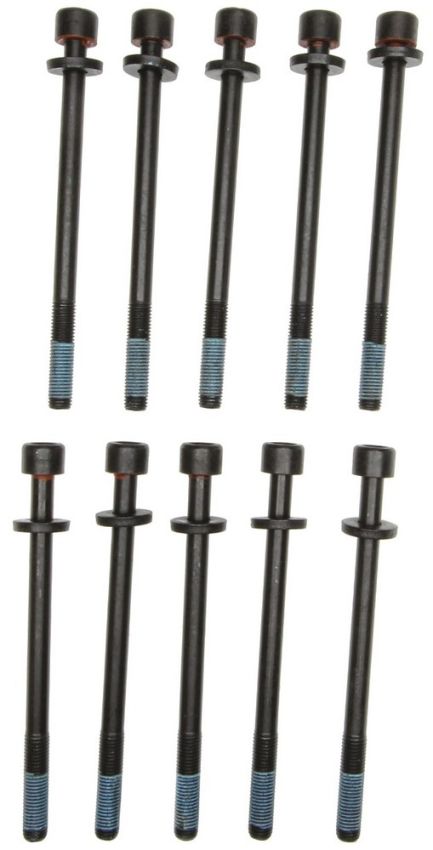 MAHLE GS33387 Engine Cylinder Head Bolt Set