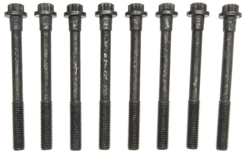 MAHLE GS33391 Engine Cylinder Head Bolt Set