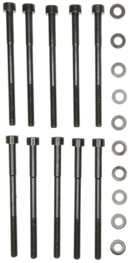 MAHLE GS33395 Engine Cylinder Head Bolt Set