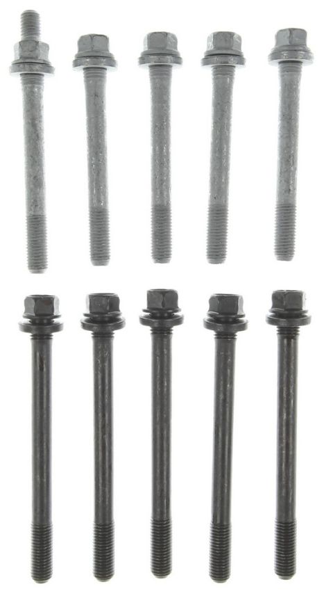 MAHLE GS33396 Engine Cylinder Head Bolt Set