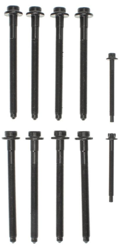 MAHLE GS33401 Engine Cylinder Head Bolt Set