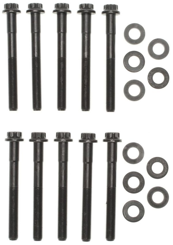 MAHLE GS33402 Engine Cylinder Head Bolt Set