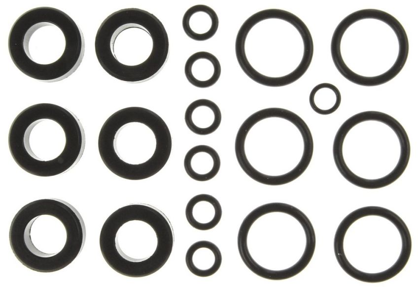 MAHLE GS33403 Fuel Injection Nozzle O-Ring Kit