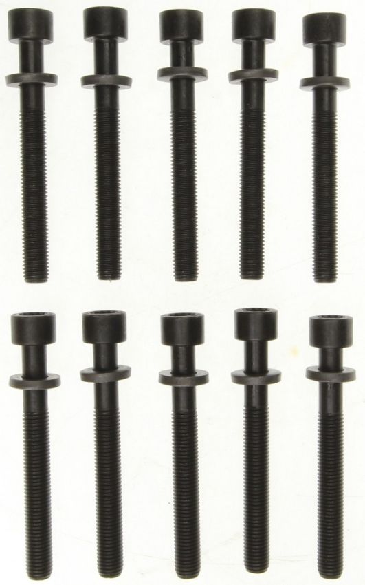 MAHLE GS33406 Engine Cylinder Head Bolt Set