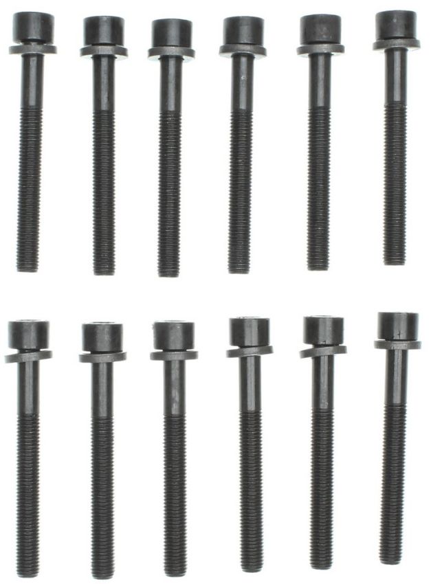 MAHLE GS33406A Engine Cylinder Head Bolt Set