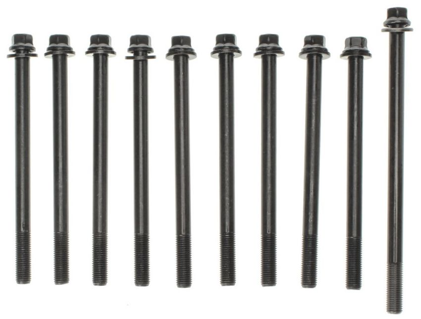 MAHLE GS33407 Engine Cylinder Head Bolt Set