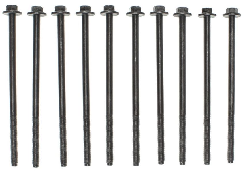 MAHLE GS33412 Engine Cylinder Head Bolt Set