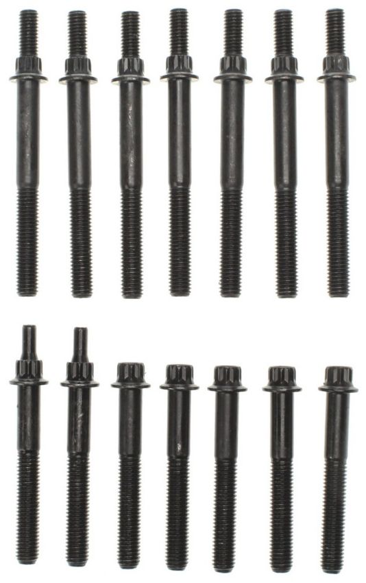 MAHLE GS33414 Engine Cylinder Head Bolt Set