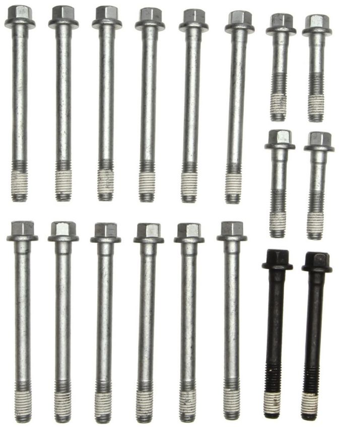 MAHLE GS33415 Engine Cylinder Head Bolt Set