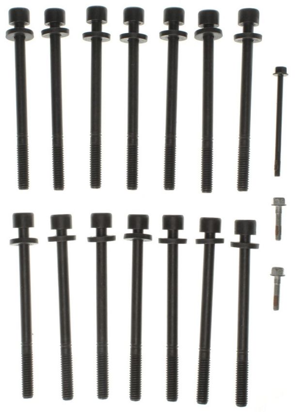 MAHLE GS33416 Engine Cylinder Head Bolt Set