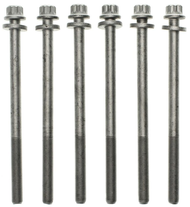MAHLE GS33419 Engine Cylinder Head Bolt Set