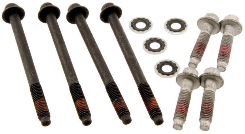 MAHLE GS33420 Engine Intake Manifold Bolt Set