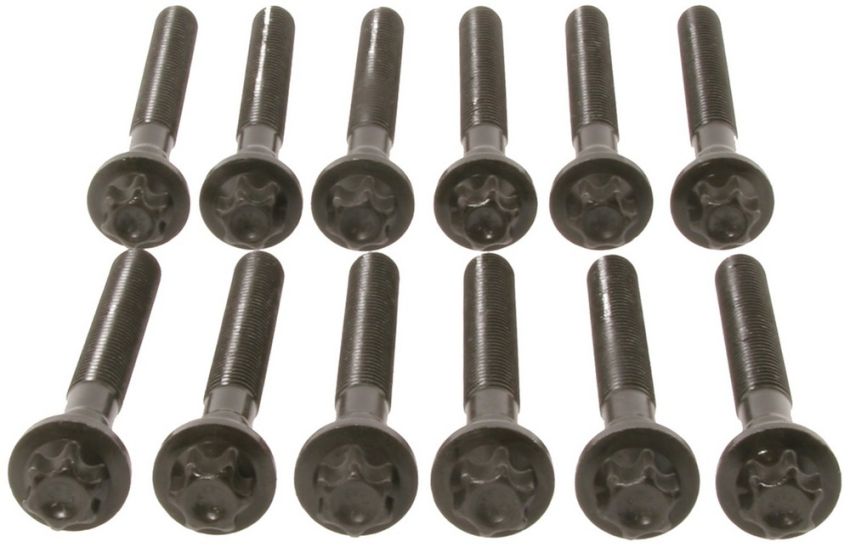 MAHLE GS33422 Engine Cylinder Head Bolt Set