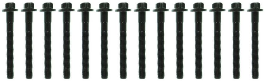 MAHLE GS33422A Engine Cylinder Head Bolt Set
