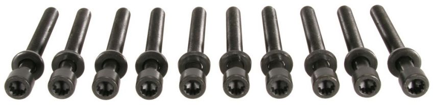MAHLE GS33424 Engine Cylinder Head Bolt Set