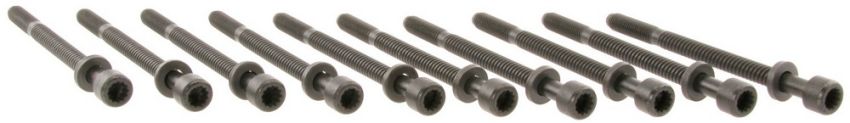 MAHLE GS33426 Engine Cylinder Head Bolt Set