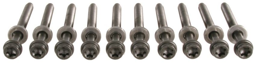 MAHLE GS33427 Engine Cylinder Head Bolt Set