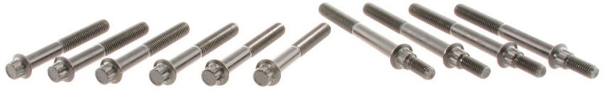 MAHLE GS33428 Engine Cylinder Head Bolt Set