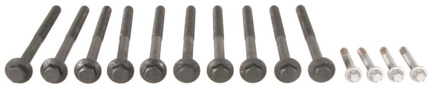 MAHLE GS33434 Engine Cylinder Head Bolt Set