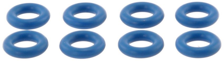 MAHLE GS33435 Fuel Injector O-Ring Kit