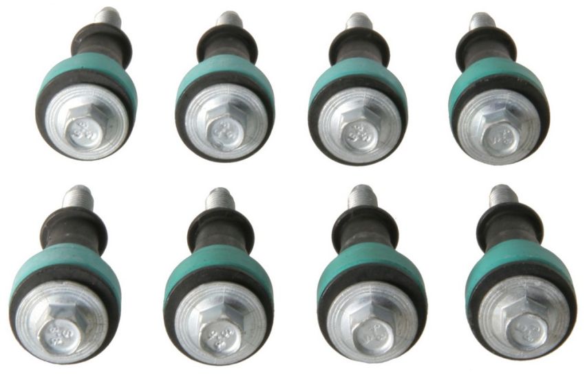 MAHLE GS33439 Engine Intake Manifold Bolt Set