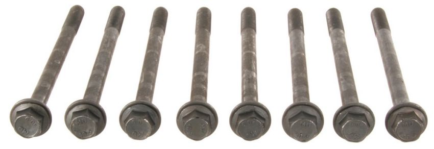 MAHLE GS33441 Engine Cylinder Head Bolt Set