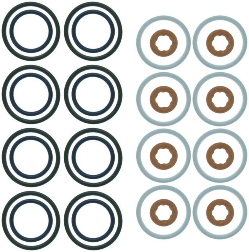 MAHLE GS33442 Fuel Injector Seal Kit