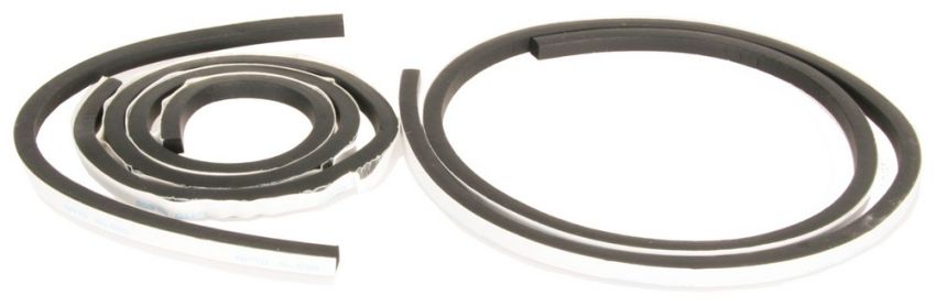 MAHLE GS33443 Engine Timing Cover Dust Seal Set
