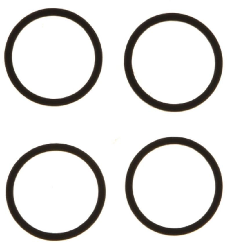 MAHLE GS33445 Engine Crankcase Vent Valve Seal