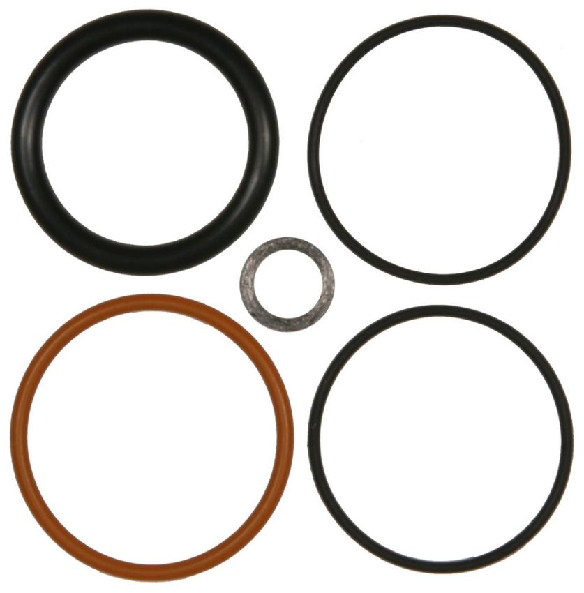 MAHLE GS33448 Fuel Injector Seal Kit