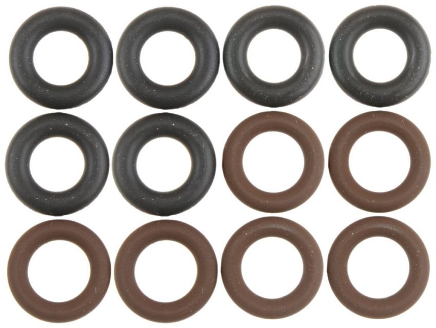 MAHLE GS33450 Fuel Injection Nozzle O-Ring Kit