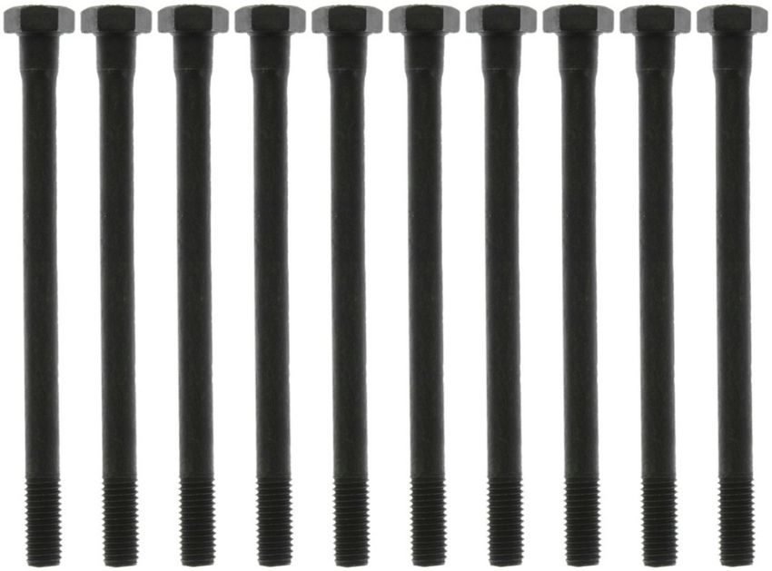 MAHLE GS33452 Engine Cylinder Head Bolt Set