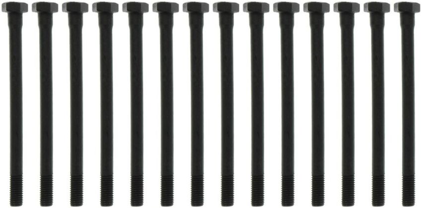 MAHLE GS33452A Engine Cylinder Head Bolt Set